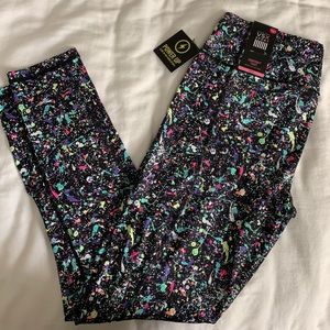 Brand new VS workout pants